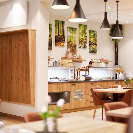 Weinhaus Lenz Hotel Briedern Екстериор снимка