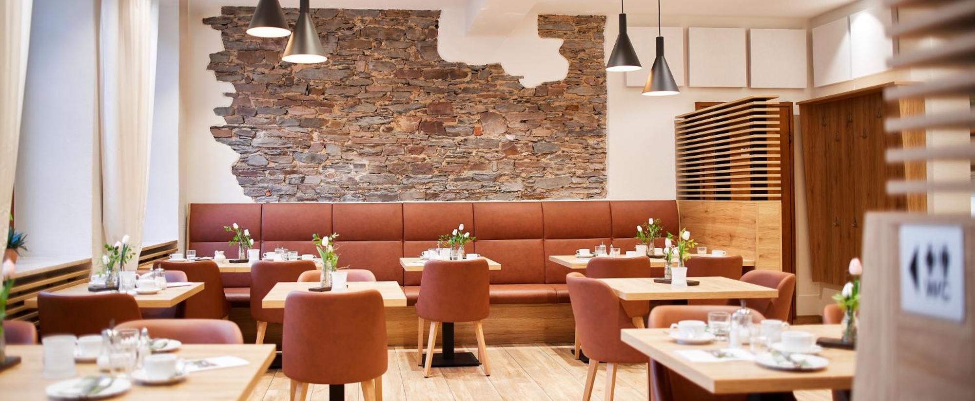 Weinhaus Lenz Hotel Briedern Екстериор снимка