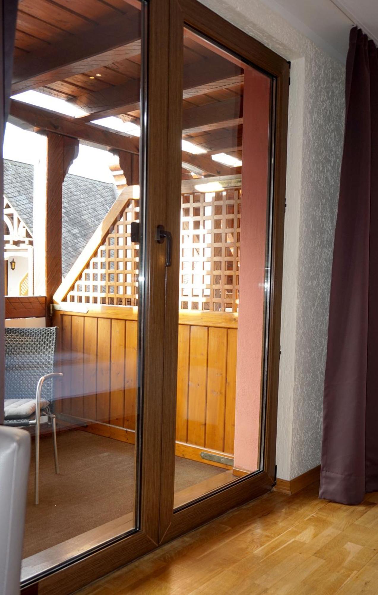 Weinhaus Lenz Hotel Briedern Стая снимка