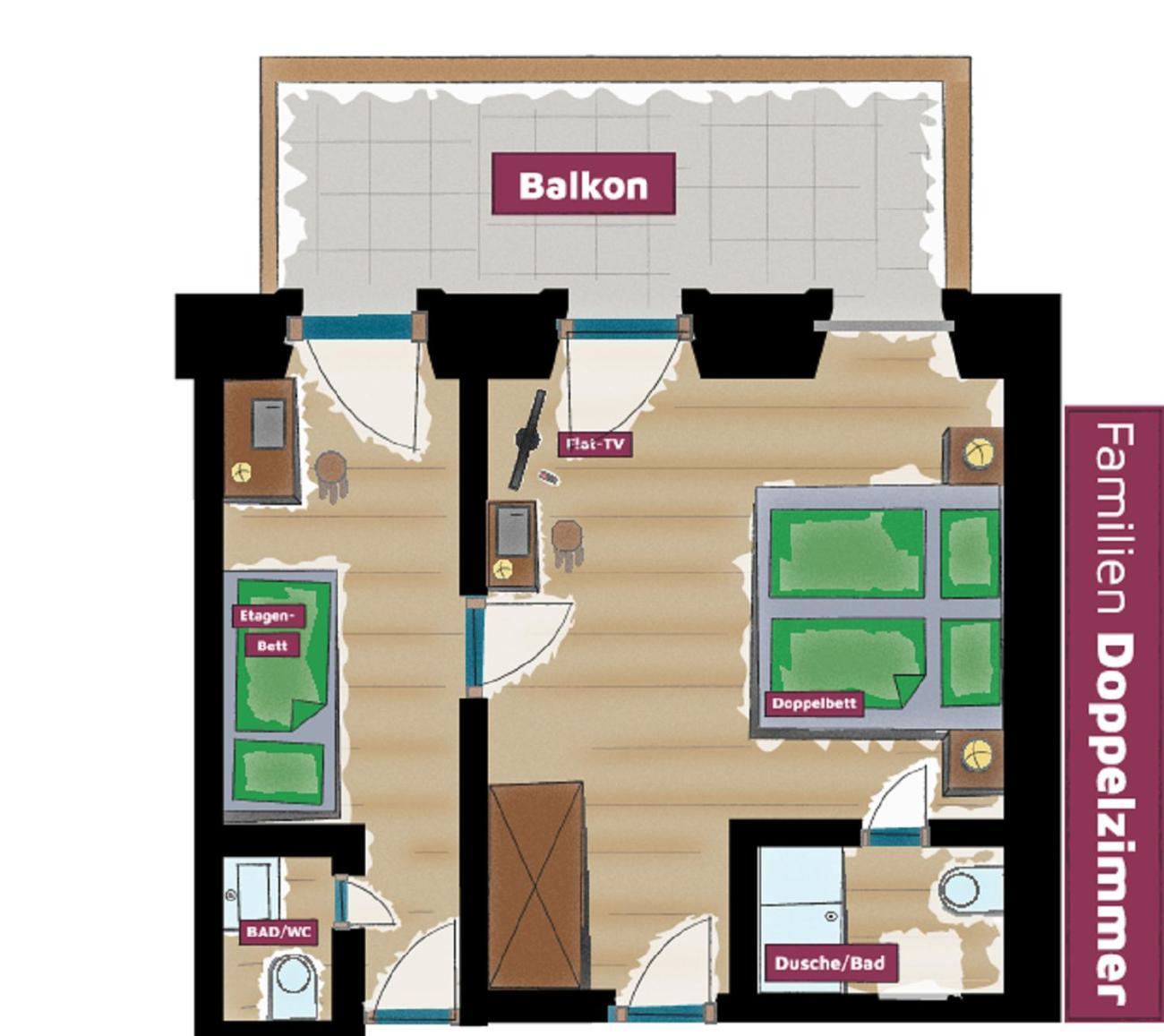Weinhaus Lenz Hotel Briedern Екстериор снимка